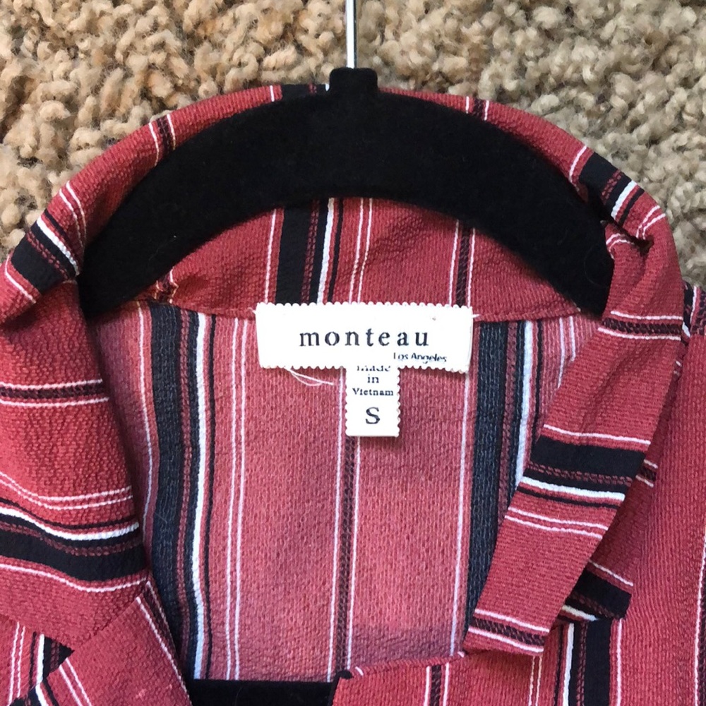 Collared Blouse - Picture 2 of 2